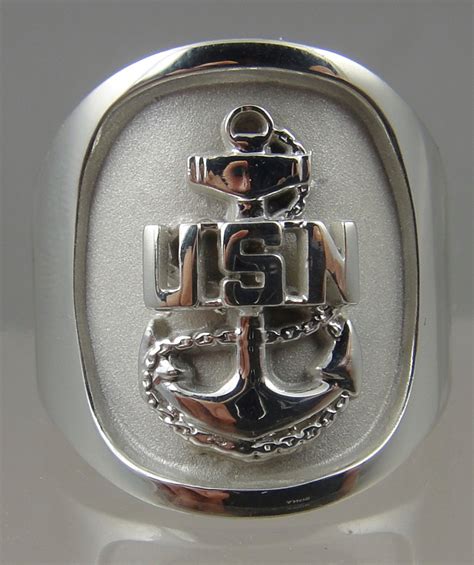 official united states navy rings.